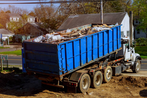 Best Recycling Services for Junk  in Shady Hills, FL