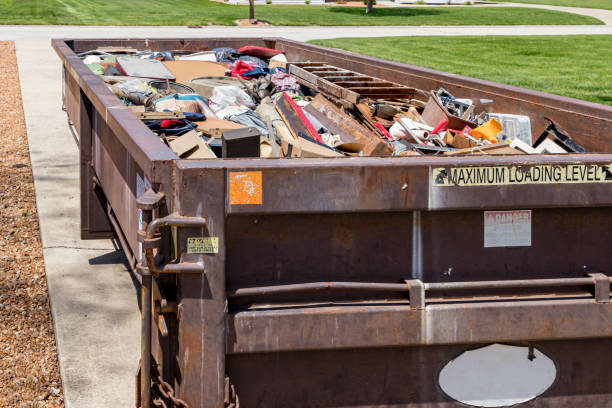 Best Retail Junk Removal  in Shady Hills, FL