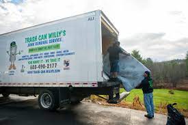 Junk Removal for Events in Shady Hills, FL